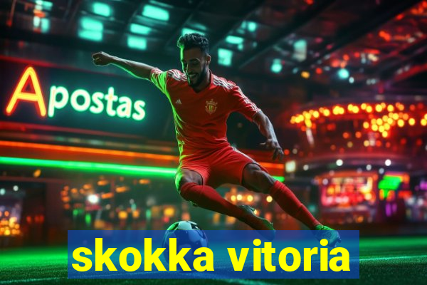 skokka vitoria